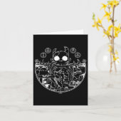 Die Liebe des Boiling Isles Owl House wird auf der Karte (Gelbe Blume)