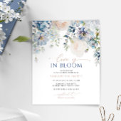 Die Liebe des Budgets befindet sich im Blauen Dusc