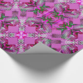 Die Liebe des Frühlings.... Geschenkpapier (Ecke)