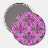 Die Liebe des Frühlings...... Magnet (Vorderseite/Rückseite)