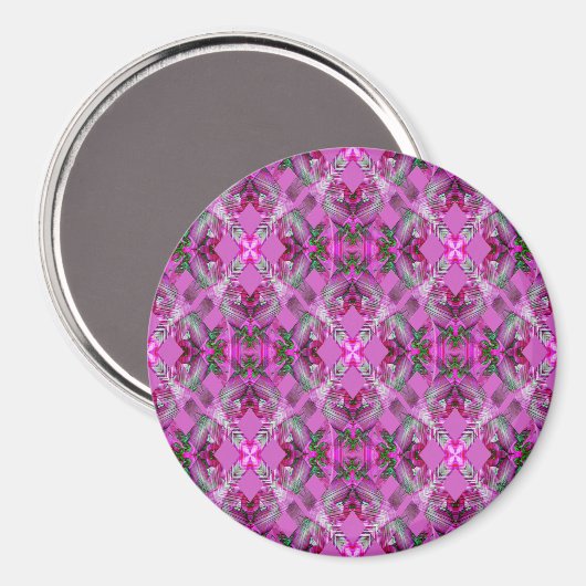 Die Liebe des Frühlings...... Magnet (Vorderseite/Rückseite)