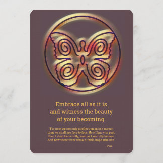 Die Liebe des Gottes - 003 Einladung