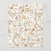 Die Liebe des Haushalts befindet sich im Brautpart (Rückseite)