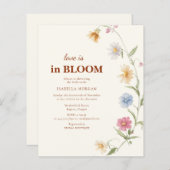 Die Liebe des Haushalts befindet sich im Brautpart (Vorne/Hinten)