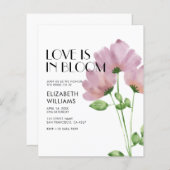 Die Liebe des HAUSHALTSPLANS findet im Brautparty  (Vorne/Hinten)