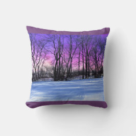 Die Liebe des Himmels Kissen