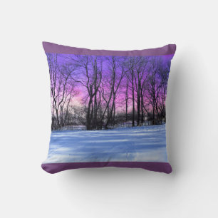 Die Liebe des Himmels Kissen