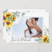 Die Liebe des Planwechsels ist die stationäre Hoch Einladung (Vorne/Hinten)