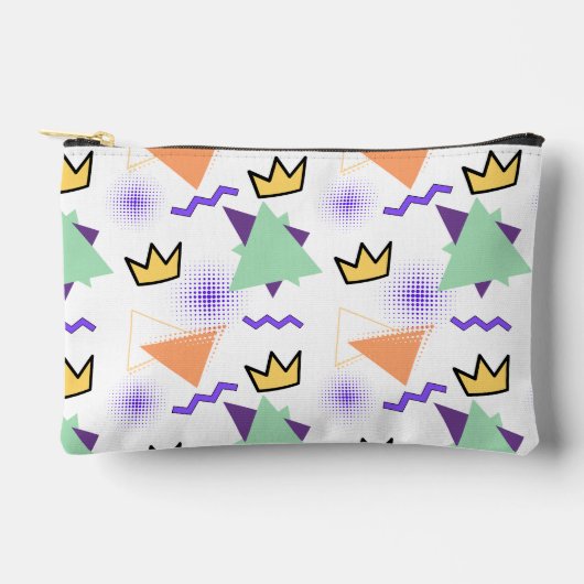 Die "Liebe des Selbst" ist kein gotisches Makeup Zubehörtasche (Vorderseite)