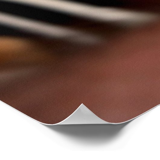 Die Liebe, die wir pazifische Blauparrotlets-Poste Poster (Ecke)