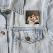 Die Liebe einer Mutter, 1839 Button (Beispiel)