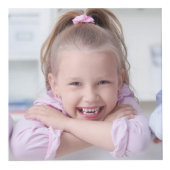 Die Liebe einer Mutter... Herzrahmen (fünf Fotos) Würfel (Rechts)