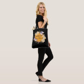 Die Liebe einer Mutter ist bedingungslos auf der T Tasche (Am Model)