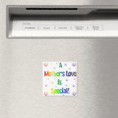 Die Liebe einer Mutter ist Sondermagazin Magnet (In Situ (Geschirrspüler))