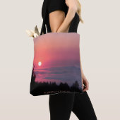 Die Liebe einer Mutter ist.... Tasche (Von Nahem)