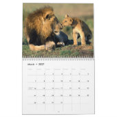 Die Liebe einer Mutter Kalender (Mär 2027)