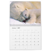 Die Liebe einer Mutter Kalender (Jan 2027)