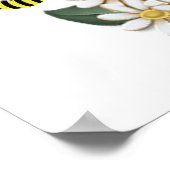 Die Liebe einer Mutter lautet: "Absicht, Print zu  Poster (Ecke)