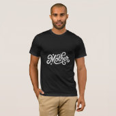 Die Liebe einer Mutter T-Shirt (Vorne ganz)