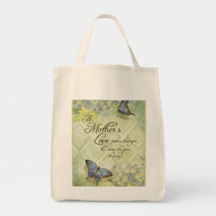 Die Liebe einer Mutter - Taschen-Tasche Tragetasche