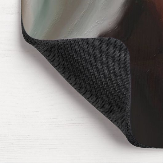 Die Liebe eines Vaters Mousepad (Ecke)