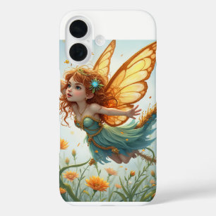 Die Liebe Fee iPhone 16 Hüllen