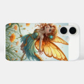 Die Liebe Fee iPhone 16 Hüllen (Rückseite (Horizontal))