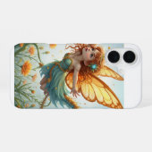 Die Liebe Fee iPhone 16 Hüllen Hülle (Rückseite (Horizontal))