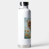 Die Liebe Feenflaschen Wasser Trinkflasche (Rechts)