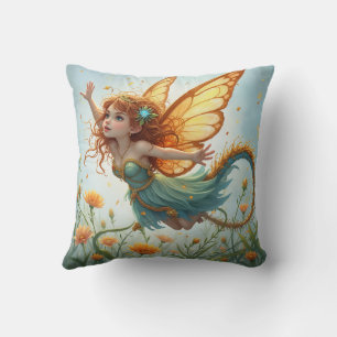 Die Liebe Feenpillows Kissen