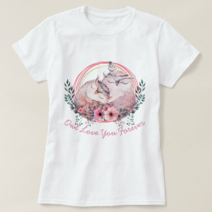 Die Liebe für immer T-Shirt