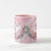 Die Liebe für immer Tasse (Zentrum)