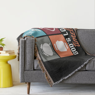 Die Liebe Gottes ist zeitlos Christliche Knochende Decke