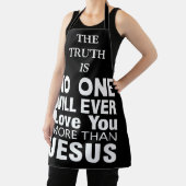 Die Liebe Jesu Schürze (InSitu)