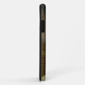 Die Liebe Letter_GC Case-Mate iPhone Hülle (Hinten/Rechts)