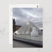 Die Liebe Postkarte (Vorne/Hinten)