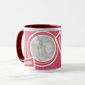 Die Liebe-Tasse! Tasse (Vorderseite Links)