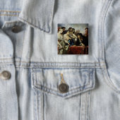 Die Liebe von Gold, 1844 Button (Beispiel)
