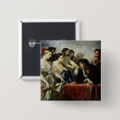 Die Liebe von Gold, 1844 Button (Vorne & Hinten)