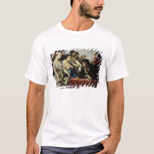 Die Liebe von Gold, 1844 T-Shirt