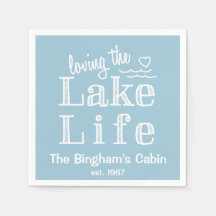 Die Liebe zum Leben am See maßgeschneidert