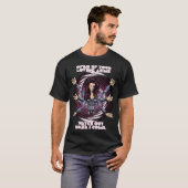 Die Liebenden Arme T-Shirt (Vorne ganz)