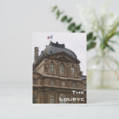 Die liebenswürdige Postkarte (Stehend Vorderseite)