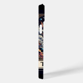 DIE LIEBER Tarot Celestial Man & Woman Seeleute Case-Mate iPhone Hülle (Rückseite / Rechts)