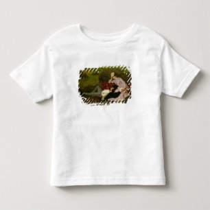 Die Liebhaber, 1870 Kleinkind T-shirt
