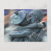 Die Liebhaber der Postkarte (Vorderseite)