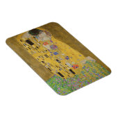 Die Liebhaber des Kissens von Embrace von Gustav K Magnet (Rechte Seite)