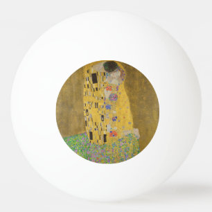 Die Liebhaber des Kissens von Embrace von Gustav K Tischtennisball