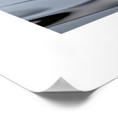 Die Liebhaber - Les amants Poster (Ecke)