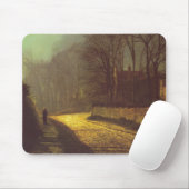 Die Liebhaber Mousepad (Mit Mouse)